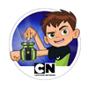 Ben 10: Alien Experience