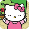 Hello Kitty: Sweet Little Shops